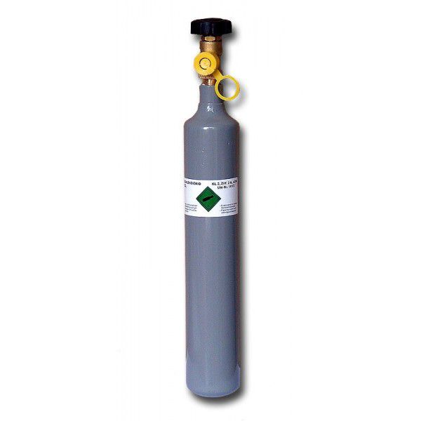 CO2 boca 500g - punjiva