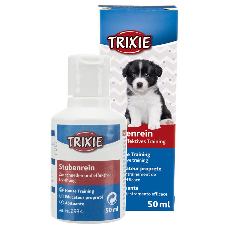 Ulje za trening mokrenja štenaca - 50ml