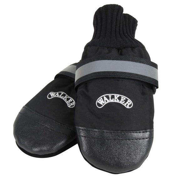 Nylon čizme za pse - M