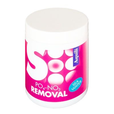 Aquili odstranjivač NO3 i PO4 - 500ml MV