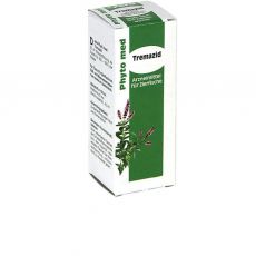 Lijekovi i vitamini - akvaristika