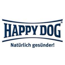 HAPPY DOG