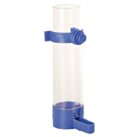 Napajalka za ptice - valjak, 130 ml