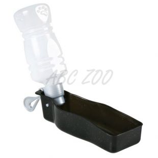 Napajalka za psa - plastična - 700 ml