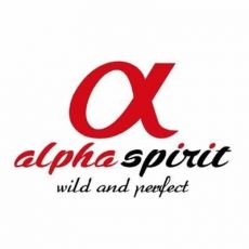  ALPHA SPIRIT