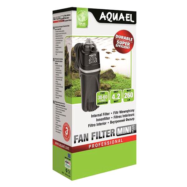 AQUAEL FAN mini Plus