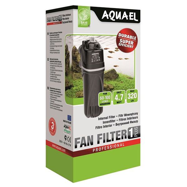 AQUAEL FAN 1 Plus