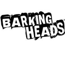  BARKING HEADS