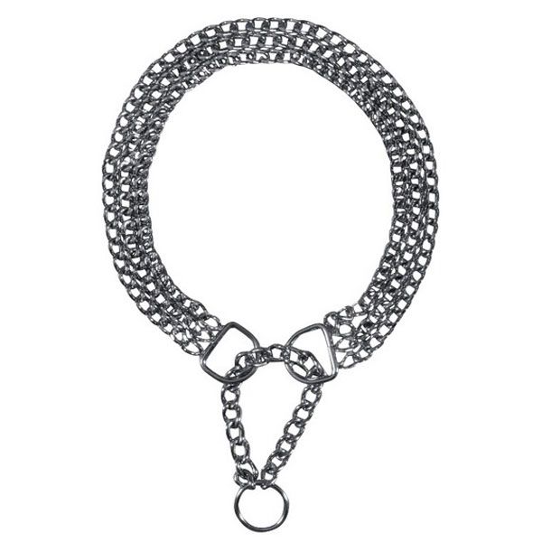 Poluprivlačnik za pse - trostruki 55cm/2,5mm