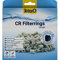 Tetra CR Filterrings punjenje keramički prstenovi