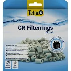 Tetra CR Filterrings punjenje keramički prstenovi