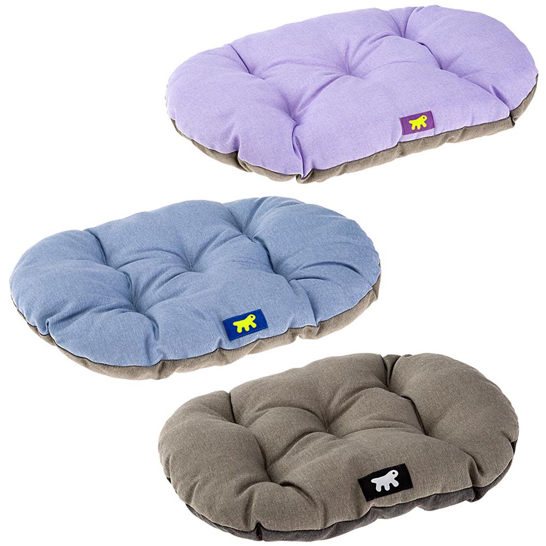 Ferplast Relax 89/10 C Jastuk za psa 85 x 55 cm