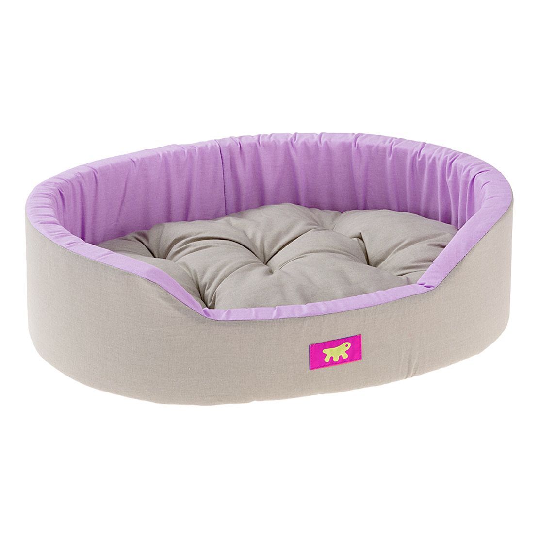 Ferplast Dandy C 65 ležaljka za psa 65 x 46 cm