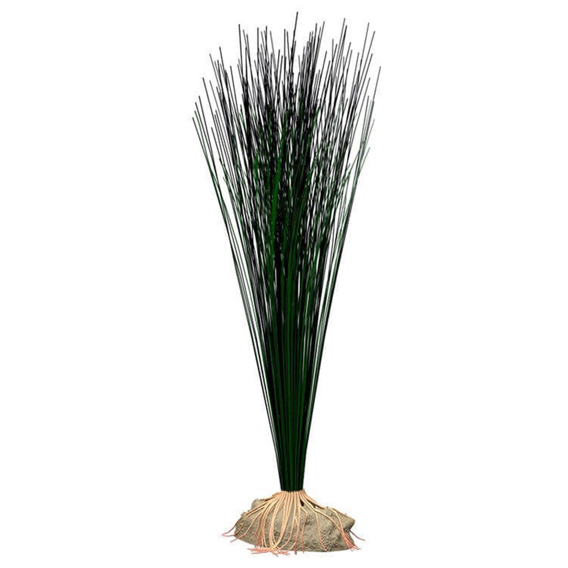 TETRA Hairgrass Umjetna biljka L 35 cm