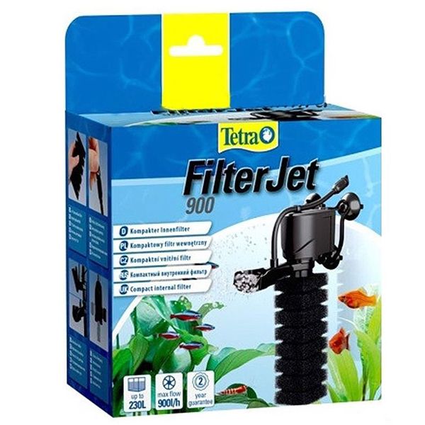 Tetra Filter Jet 900 unutarnji filter