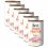 Konzerve Brit Mono Protein Pureć, 6 x 400 g