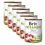 Konzerva Brit Paté & Meso Patka 6 x 800 g