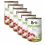 Konzerva Brit Paté & Meat Patka 6 x 400 g