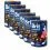 Konzerva Brit premium by Nature Govedina & Tripa 6 x 400 g