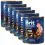 Konzerva Brit premium by Nature Svinina & Trachea 6 x 800 g