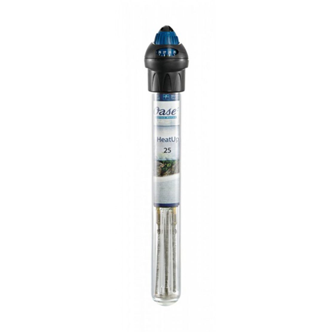 Grijač za akvarij Oase HeatUp 25 W