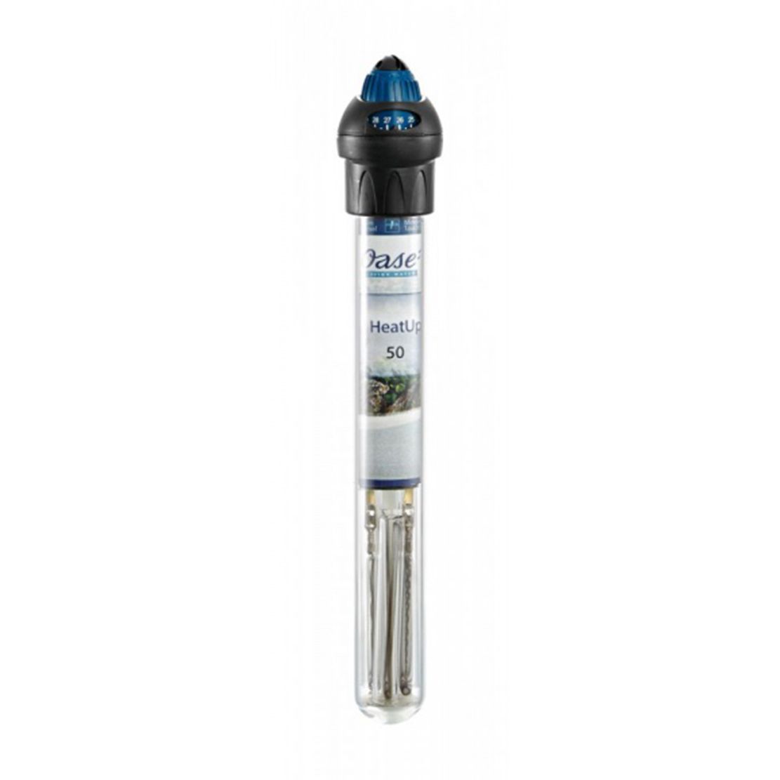Grijač za akvarij Oase HeatUp 50 W