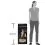 PRO PLAN MEDIUM & LARGE ADULT 7+ Age Defence piletina 14kg
