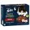 Konzervice FELIX Tasty Shreds mje&scaron;avina ukusnog izbora u umaku 12 x 80 g