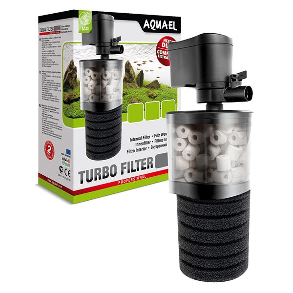 AQUAEL TURBO FILTR 1500