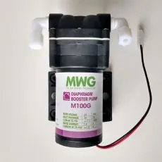 Booster pumpa L100G za reverznu osmozu 75-100 GPD