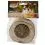 NATUREland NIBBLE Drvena zdjela s biljem 120 g