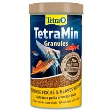 TetraMin Granules 500 ml