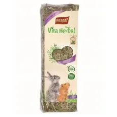 Seno za glodavce 500g