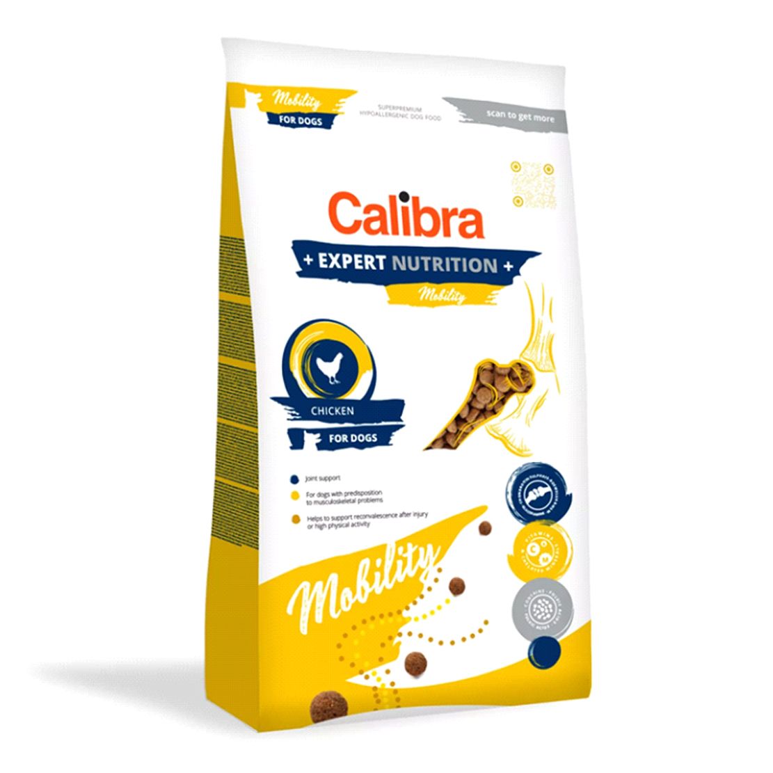 Calibra Dog EN Mobility 2 kg