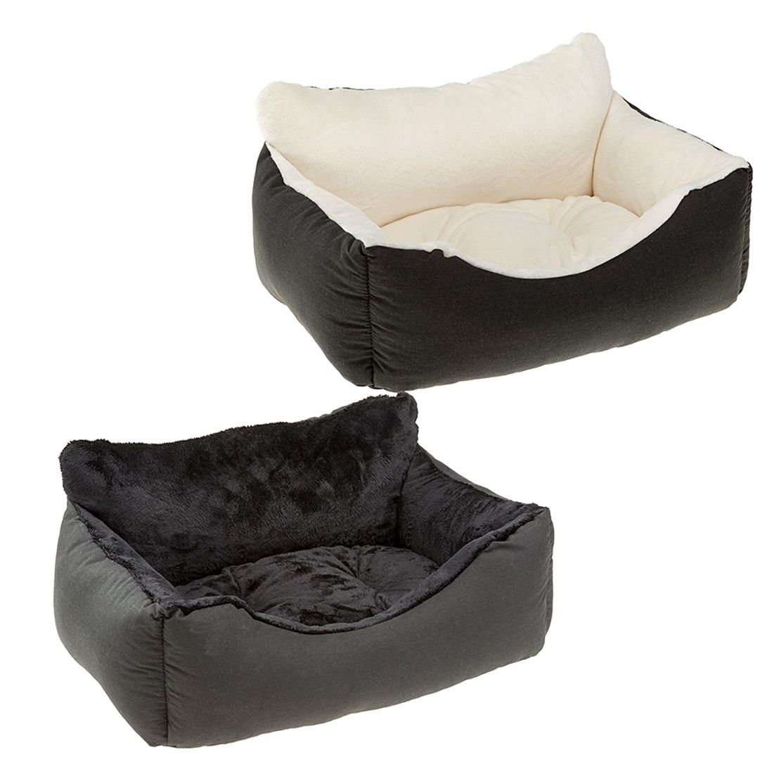 Ferplast Coccolo Deluxe 50 ležaljka za psa 55 x 45 cm