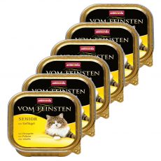 Animonda Vom Feinsten Senior - perad 6 x 100 g