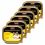 Animonda Vom Feinsten Senior - perad 6 x 100 g