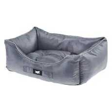 Ferplast Jazzy 50 sivi ležaj za pse 55 x 45 cm
