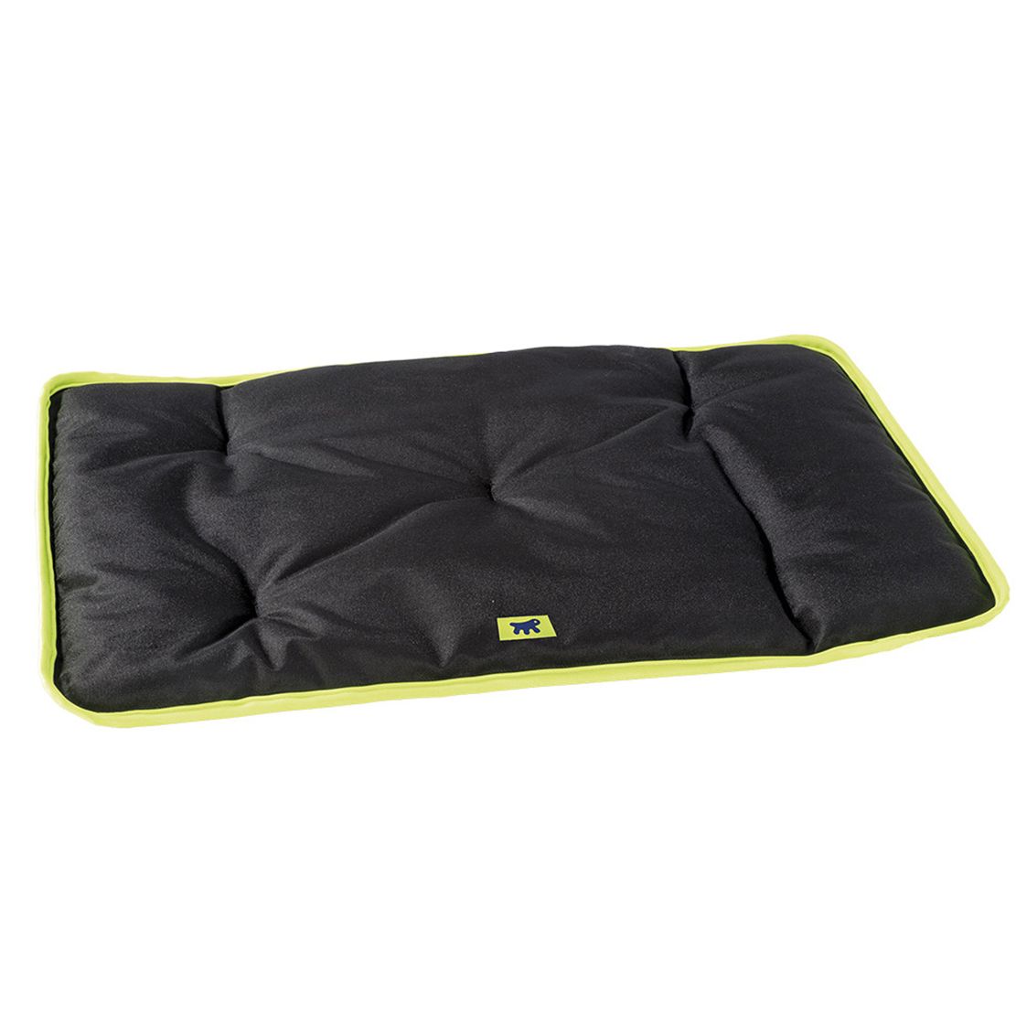 Ferplast Jolly 65 crna podloga za pse 65 x 48 cm