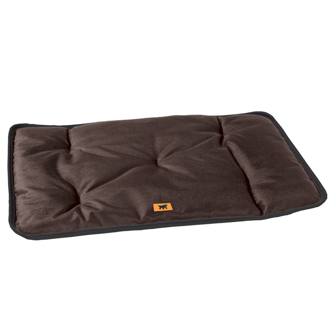 Ferplast Jolly 85 smeđa podloga za pse 83 x 50 cm