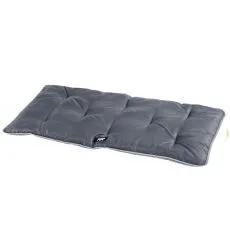 Ferplast Jolly 85 siva podloga za pse 83 x 50 cm