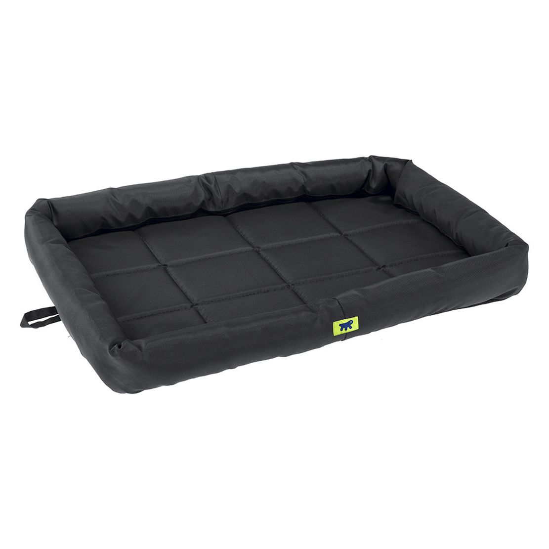 Ferplast Tender 120 ležaljka za pse 122 x 76 cm