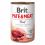 Konzerva Brit Paté & Meat Govedina 400 g
