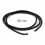 CO2 profesionalna cijev 4/6, 50cm