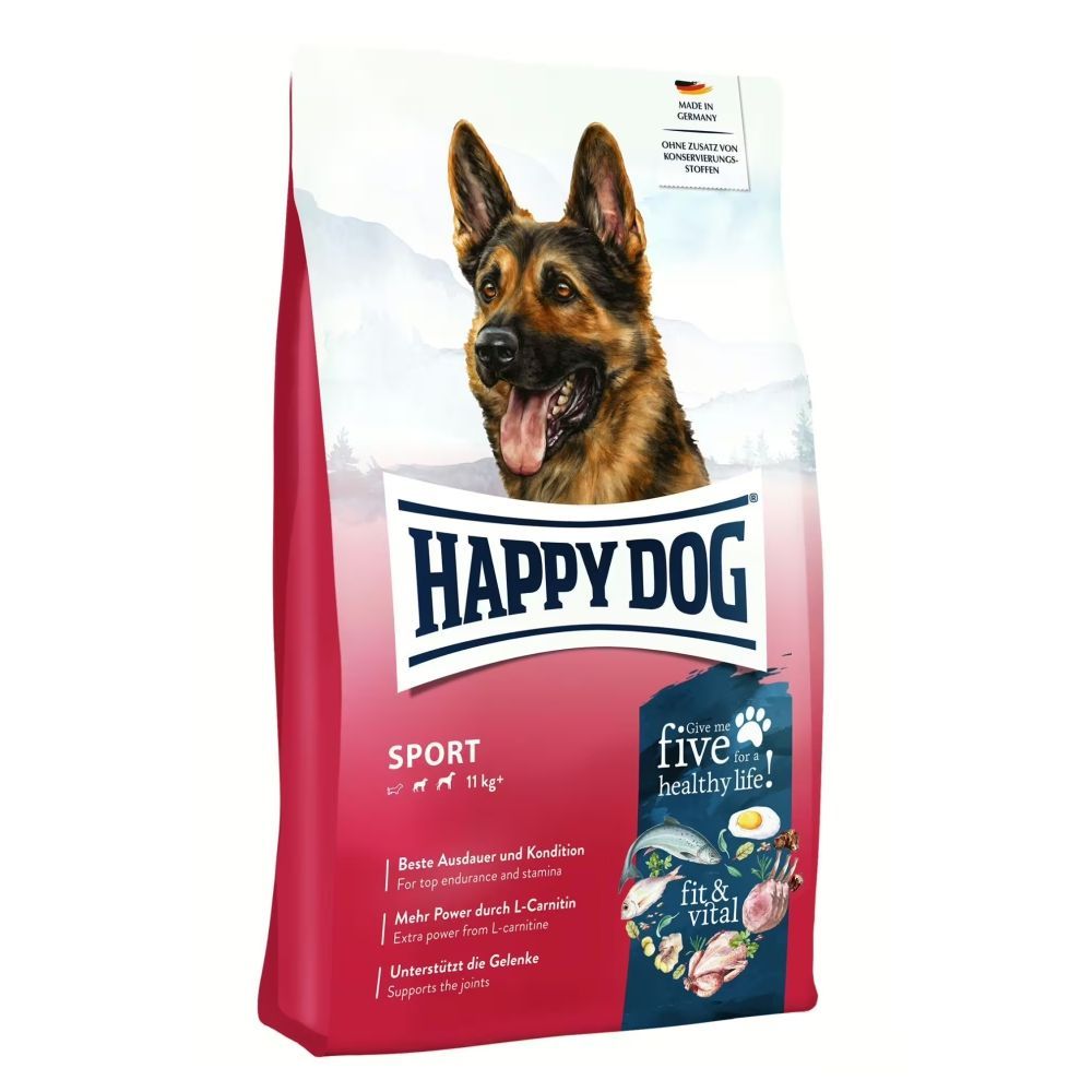 Happy Dog Fit & Vital Sport Adult 1 kg