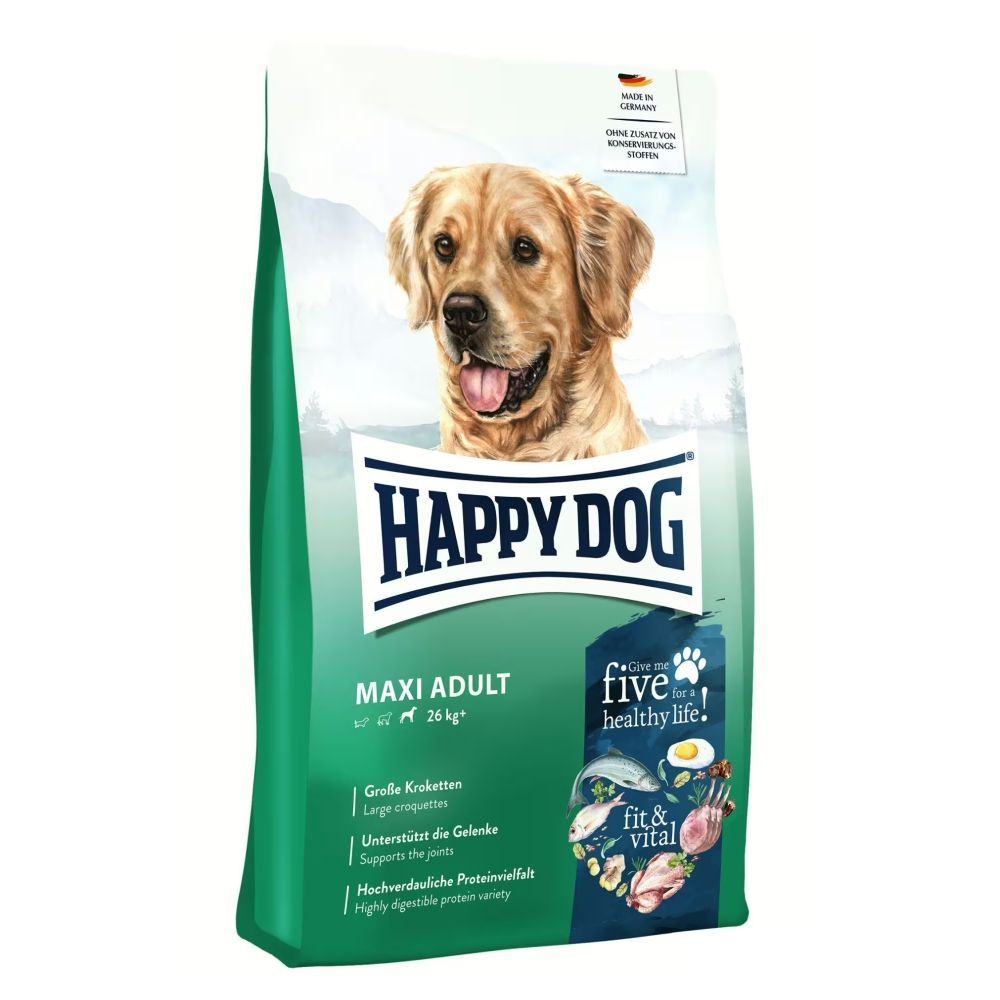 Happy Dog Fit & Vital Maxi Adult 1 kg