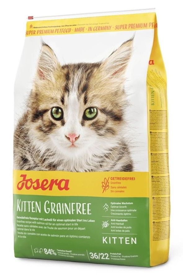 JOSERA Kitten Grainfree 2 kg