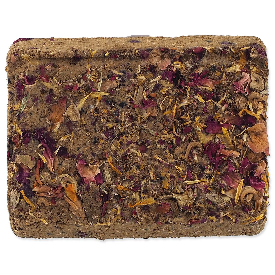 NATUREland NIBBLE Mineralna kamen s cvijećem 100 g
