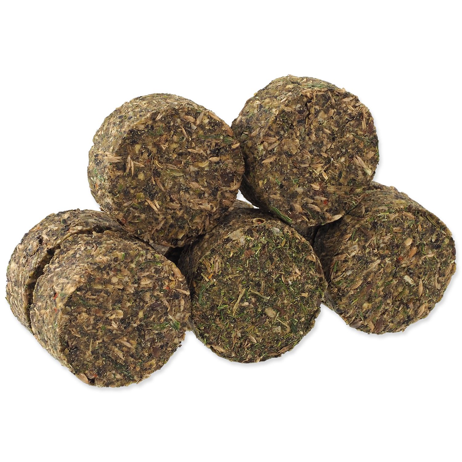 NATUREland BRUNCH Keksići od maslačka i peršuna 120 g
