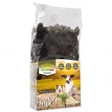 NATUREland BRUNCH Pomfrit od per&scaron;una 300 g